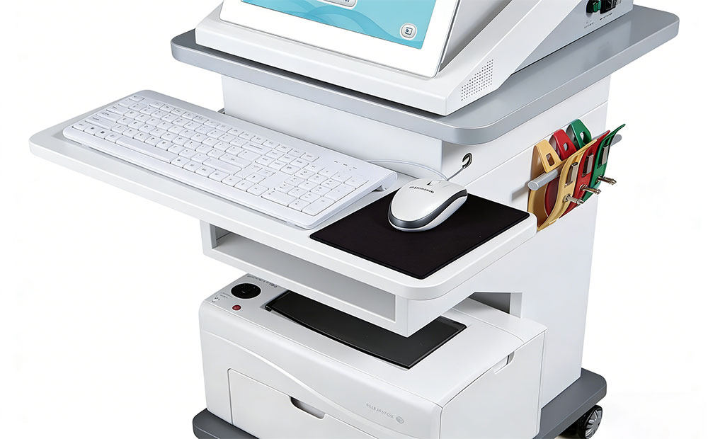 精神压力分析仪-心率变异分析仪