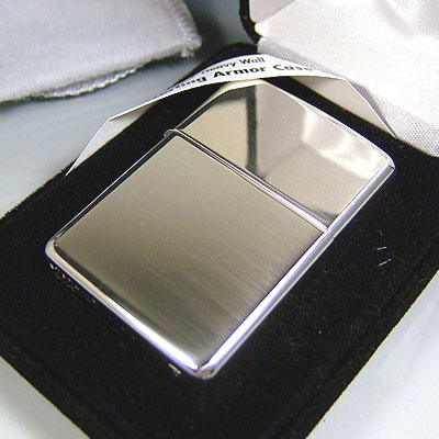 18 years old shop Pig Zippo Pure Silver Routine 13 15 Celebrate 14 23 24 Armor 26