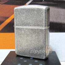 18 years old shop Pig Zippo armor antique silver light version 28973