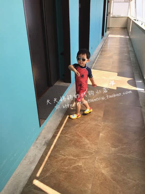 Maillot de bain garcon NEXT - Ref 2535889 Image 29