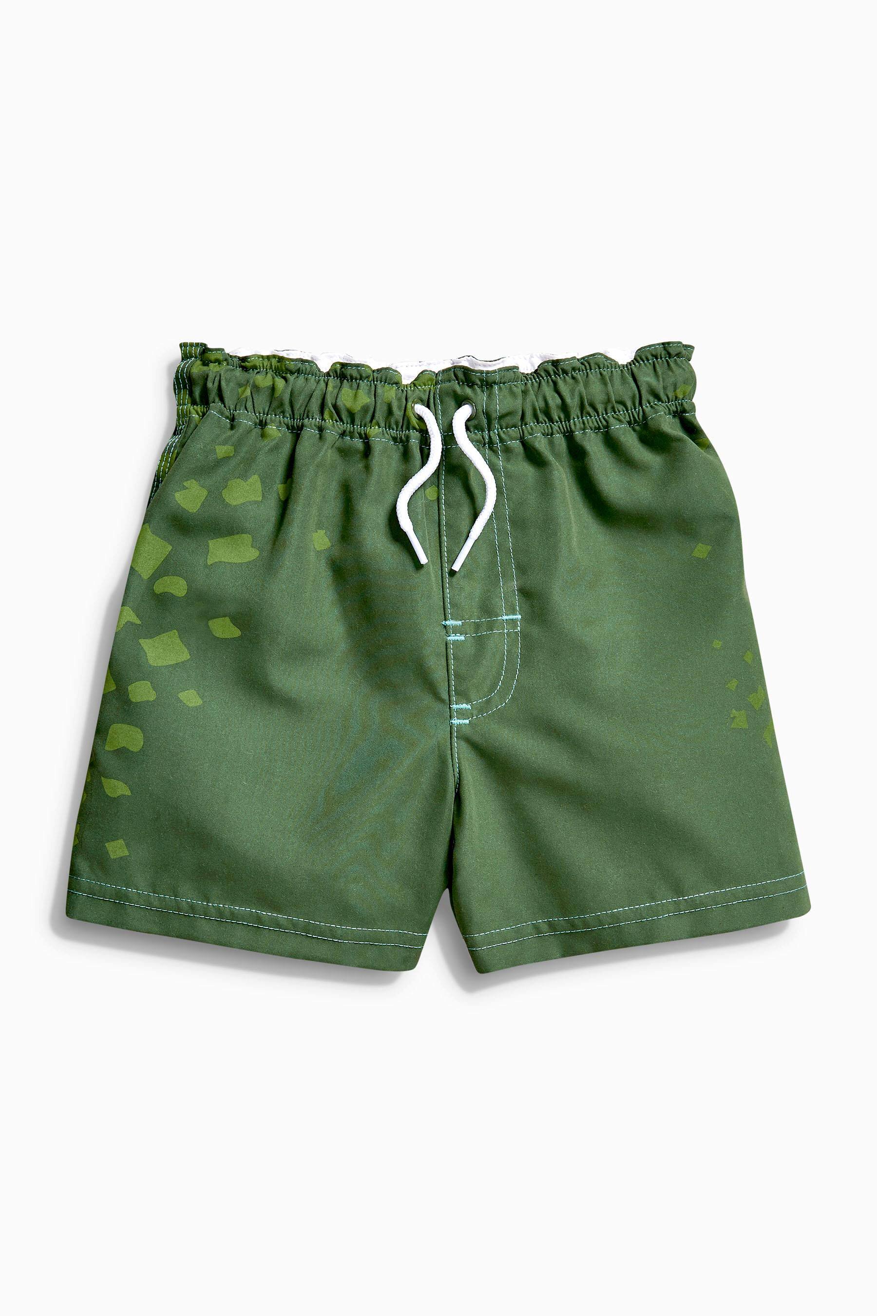 Maillot de bain garcon NEXT - Ref 2535889 Image 23