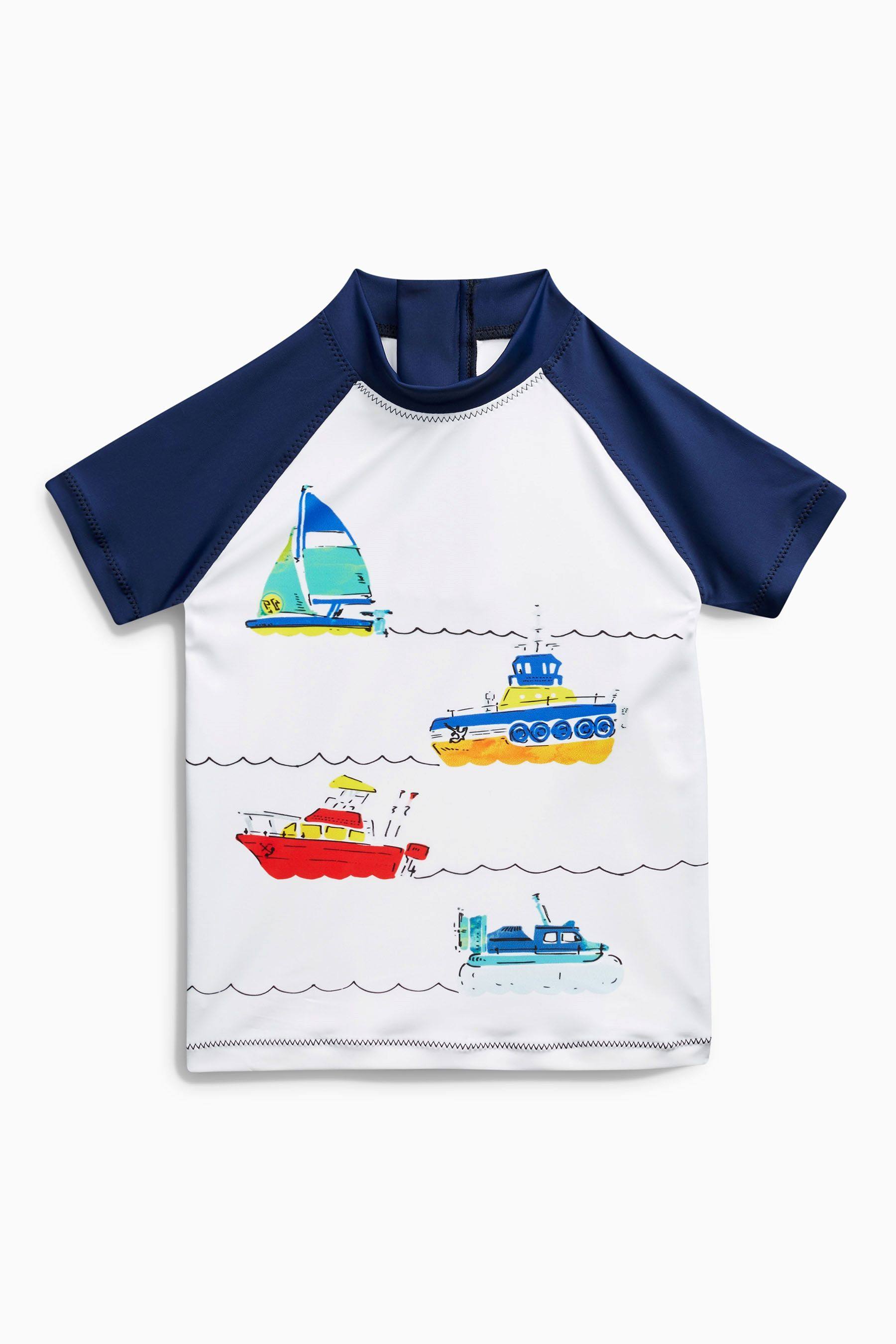 Maillot de bain garcon NEXT - Ref 2535889 Image 15