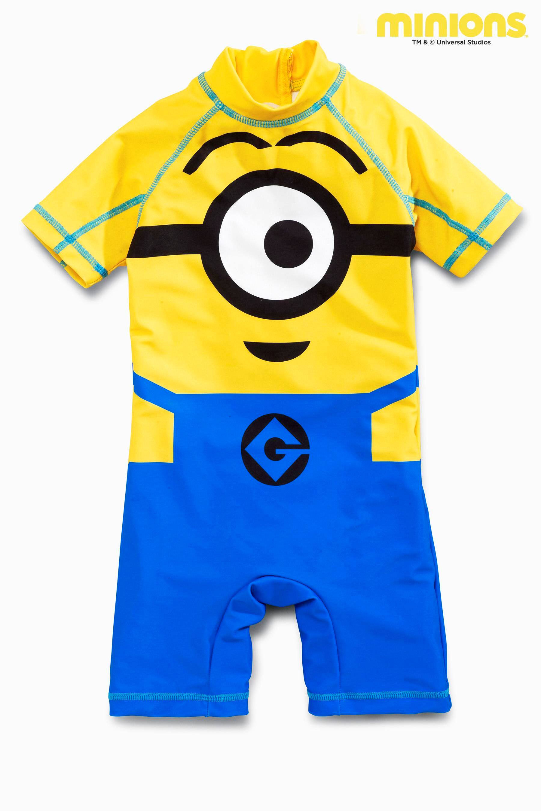 Maillot de bain garcon NEXT - Ref 2535889 Image 20