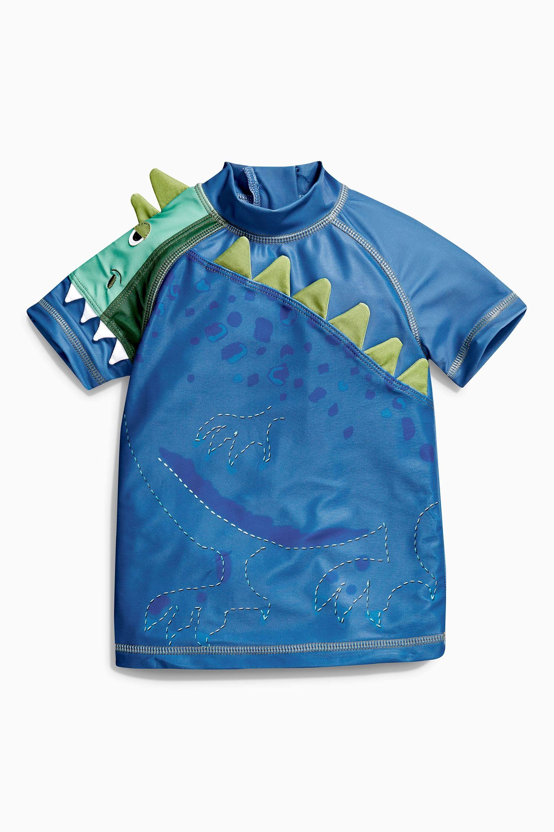 Maillot de bain garcon NEXT - Ref 2535889 Image 22