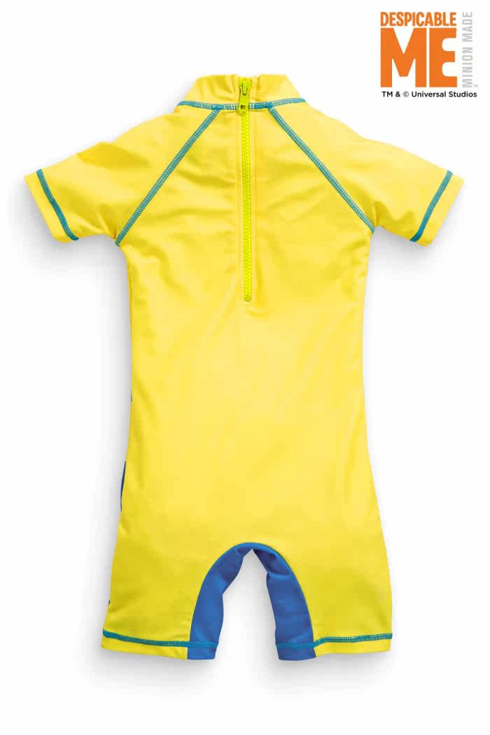 Maillot de bain garcon NEXT - Ref 2535889 Image 34