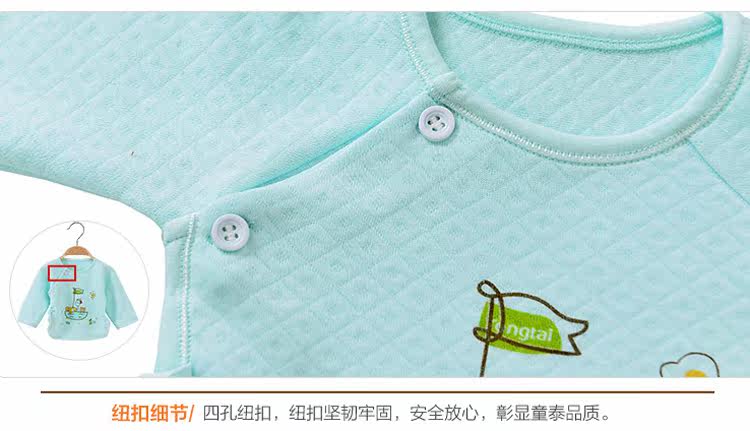 Coffret cadeau pour nouveau-né - Vêtements + Accessoires - Ref 1975468 Image 17