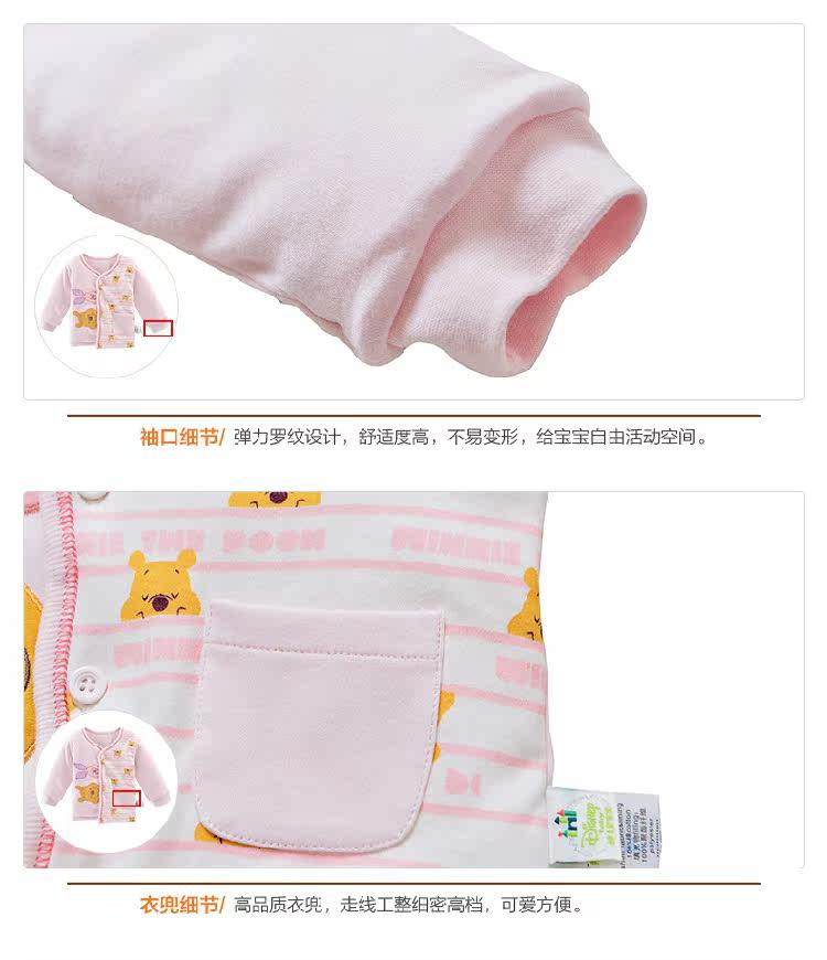 Coffret cadeau pour nouveau-né - Vêtements + Accessoires - Ref 1975490 Image 14