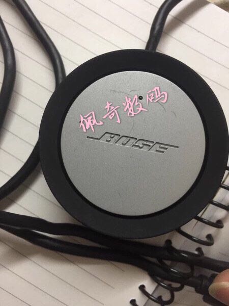 Repair BOSE voice-controlled in-line controller Dr. compositeC3 C5 C20 C50 speaker touch volume controller
