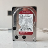 WD West Digital WD40EFPX/EFZX Красный диск плюс вертикальная магнитная запись NAS Network Storage Hard Disk 4T