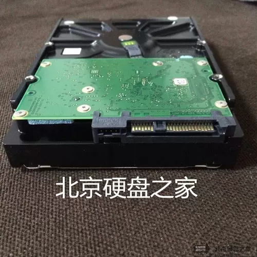 Оригинальный Seagate ST4000NM0023 3,5 -INCH 4T SAS 6GB 7.2K Сервер Жесткий диск