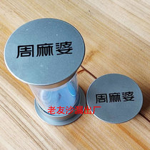 Mr. Li Print hourglass Professional Custom Week Sesame Lady 6 8 12 18 18 28 28 35 min Hourglass Timer