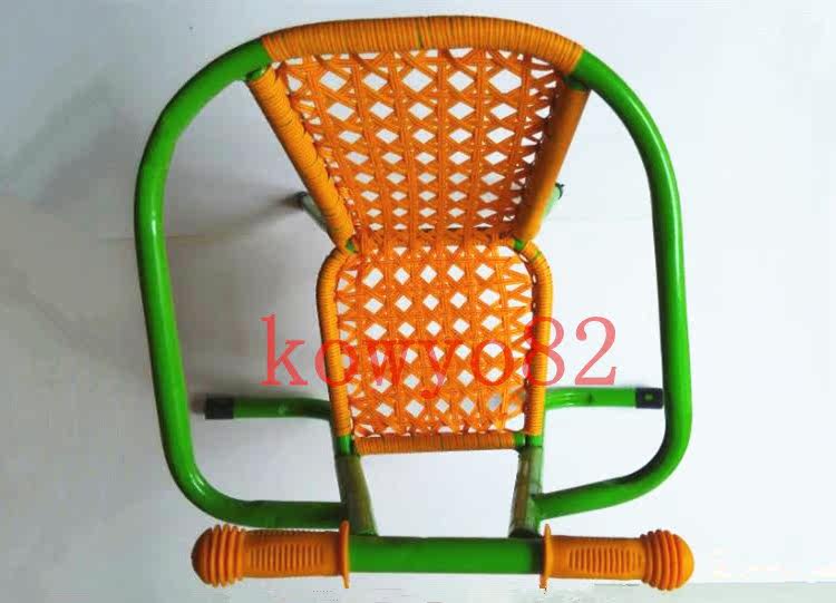 siège enfants pour vélo - Ref 2418907 Image 7