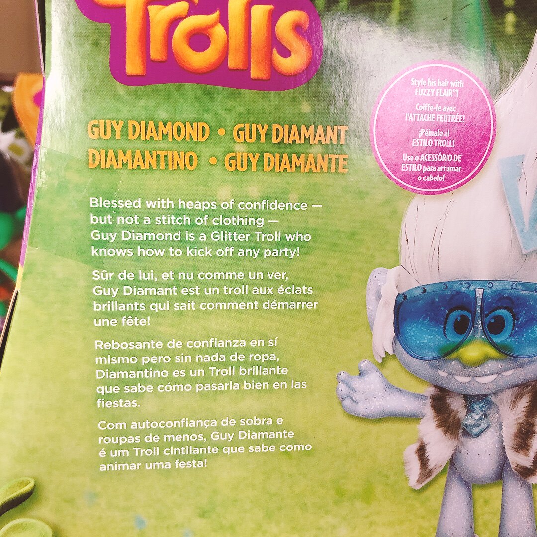 Игрушка 魔法精灵 搞怪可爱的一群小精灵玩偶 色彩好喜人儿童礼物玩具 Other