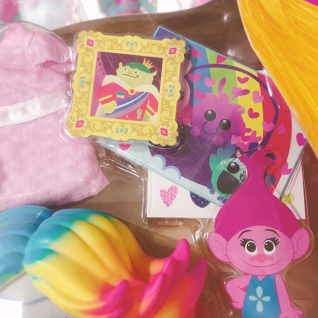 Игрушка 魔法精灵 搞怪可爱的一群小精灵玩偶 色彩好喜人儿童礼物玩具 Other