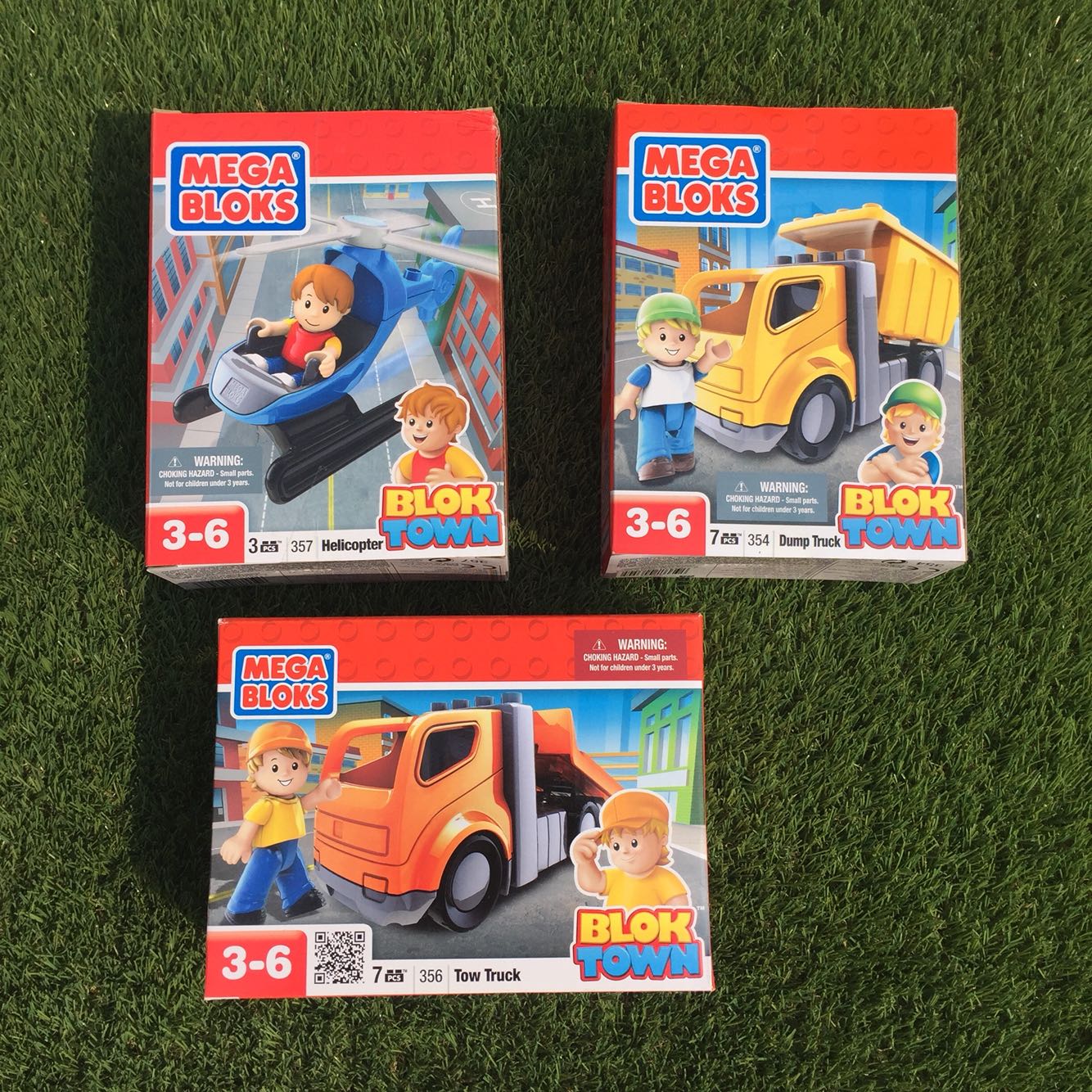 Out of America Puzzle Pieces of Puzzle Pieces Toy Truck Toy Truck Toy Helicopter Boy Presents