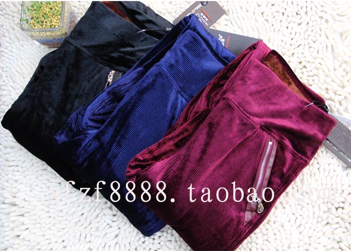 Pantalon collant - Ref 776341 Image 3