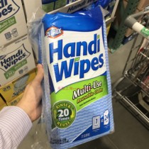Shanghai costco clorox throws multi-purpose cleaning cloth 53 3*27 9 cm*72