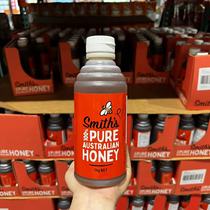 Shanghai Costco Open List Australia imports pure SMITHS honey 1KG