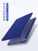 Apple, ультратонкий защитный чехол, 2018, тренд 2017, 9.7 дюймов, защита при падении