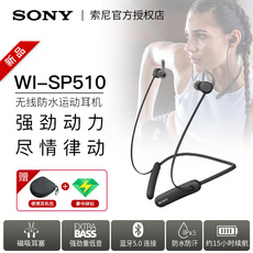 Беспроводной Спорт Наушники Сони/Сони