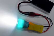 2S-6S model lithium battery conversion charger rccskj 4107