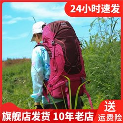 COLOR LIFE unisex backpack backpack mountain bag waterproof school bag hiking backpack HB5308