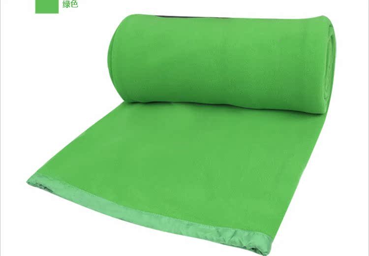 YODO giải trí mùa xuân và mùa thu dành cho người lớn loại phong bì tinh khiết / túi ngủ lông cừu hình chữ nhật YD79000134-35-39 - Túi ngủ túi ngủ cho bé mùa hè