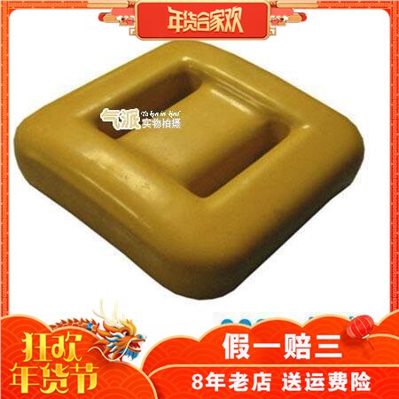 MANNER counterweight and counterweight with QPM39D