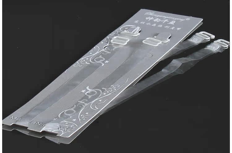 Bretelles pour lingerie - Ref 803261 Image 29