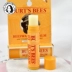 American Burts Bees Burt Little Bee Royal Lip Balm Giữ ẩm cho trẻ em tự nhiên Phụ nữ mang thai Thu đông - Son môi Son môi