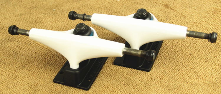 Skate pour homme femme SHARK - Ref 2596960 Image 16