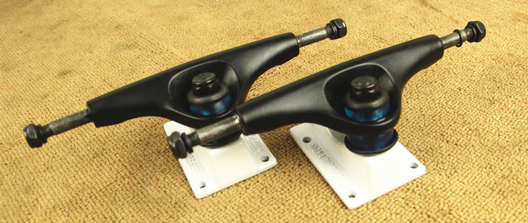 Skate pour homme femme SHARK - Ref 2596960 Image 15