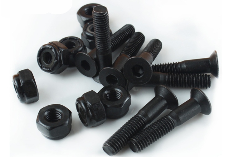 Skate pour homme femme SHARK - Ref 2596960 Image 4