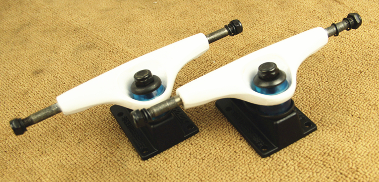 Skate pour homme femme SHARK - Ref 2596960 Image 17