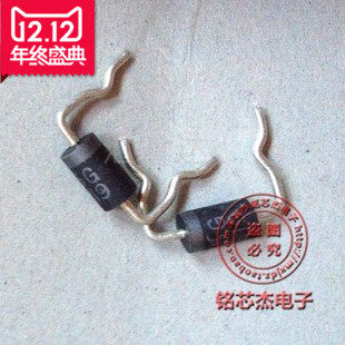 SF35 Fast Recovery Diode SF35G Diode SF35 Ultra Fast Rectifier 3.0A300V