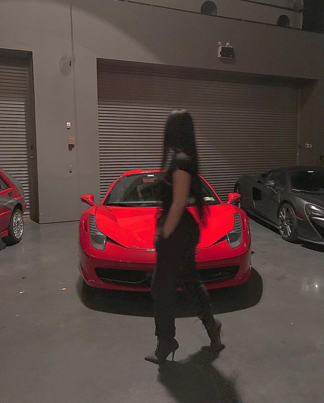 Текстура взрыв YEEZY SEASON 6 KANYE высокая улица земля цвет фонд мойка сделать старый брюки брюки 