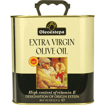 Spanish original original bottle imported PDO extra virgin olive oil acidity 0 3 edible cooking pregnant baby