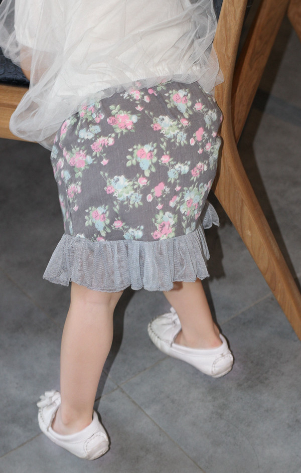 Jupe fillette EVA BABY - Ref 2050891 Image 19