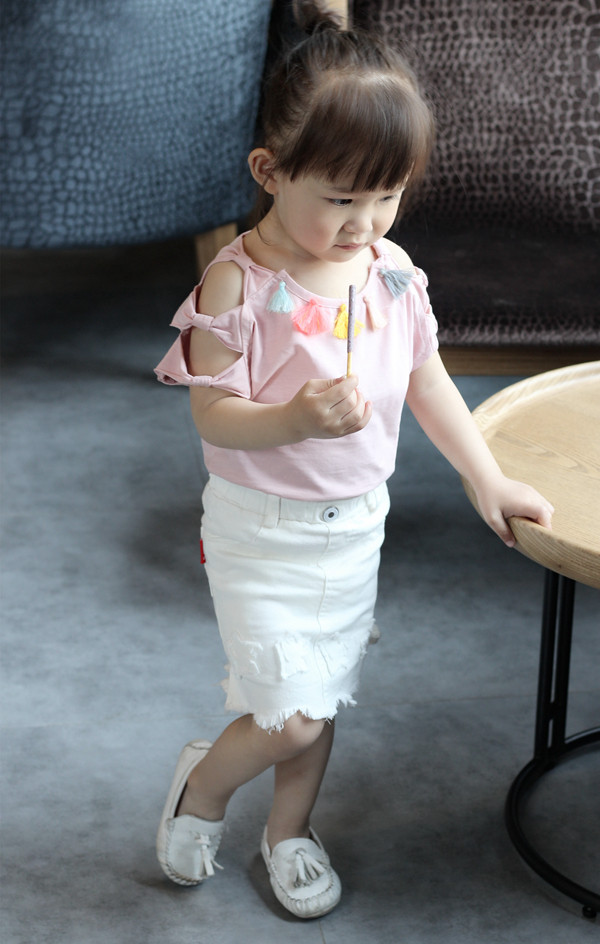 Jupe enfant EVA BABY - Ref 2051601 Image 21
