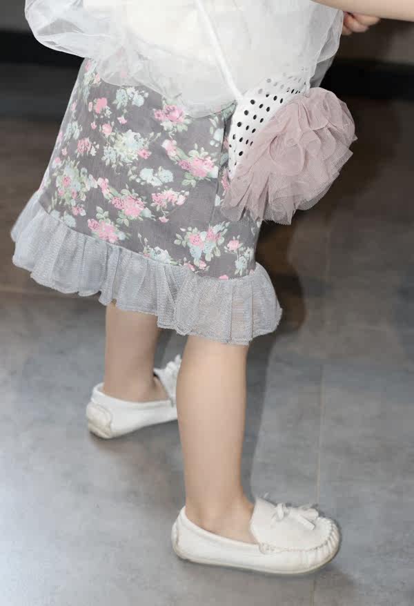 Jupe fillette EVA BABY - Ref 2050891 Image 15