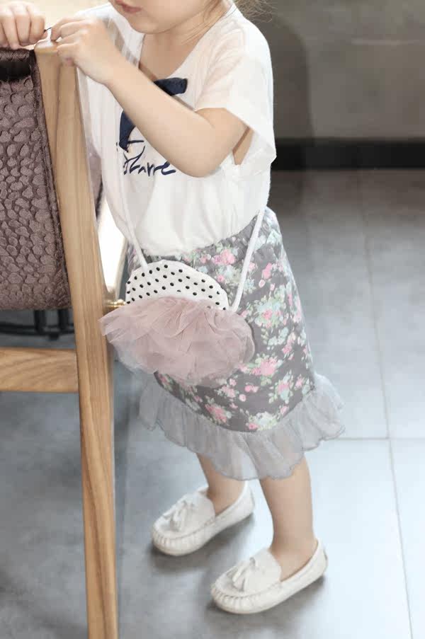 Jupe fillette EVA BABY - Ref 2050891 Image 17
