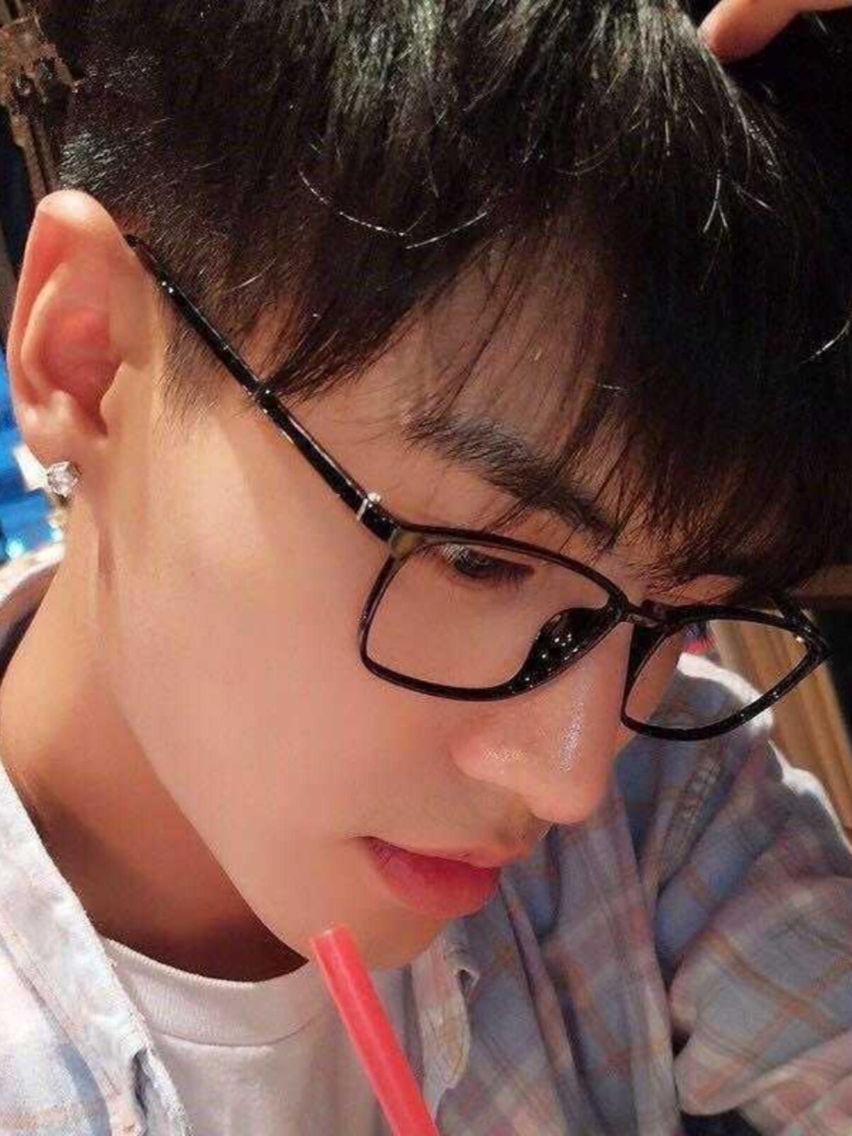 anti blue light glasses – eye protection computer glasses for men & women