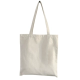 Чистого цвета пустые ручные сумки с холста