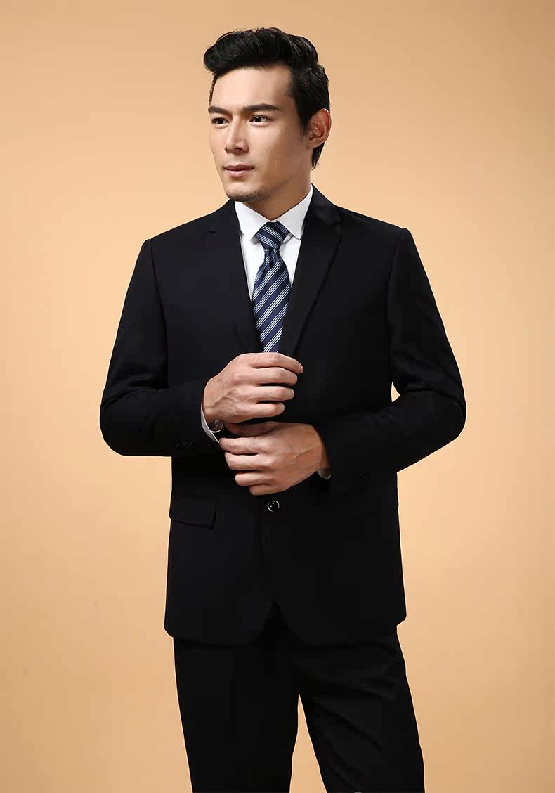 Costume homme TAIKONGSHU 100% Polyester pour automne - Ref 1569483 Image 31