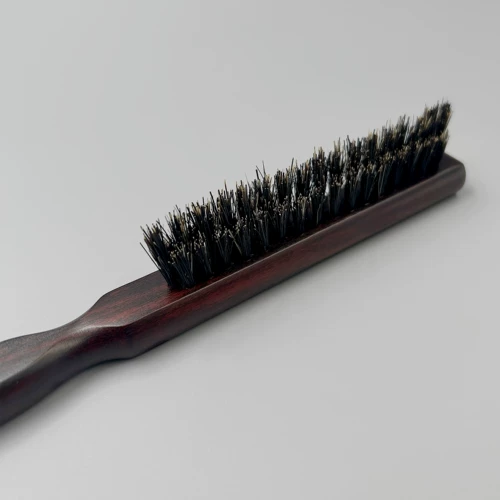 PA005 Hair Goose Three Row of Sristh Buns Волосы расчесывались, полированные расчесываемые прически для волос.