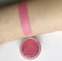 Вентилятор (матовая 10 грамм)