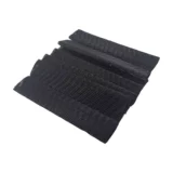 Кисть, сетка для волос, защитный чехол, скульптурирующая система хранения, румяна для контуринга