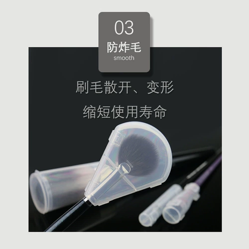 Кисть, защитная крышка, защитный чехол, пылезащитная крышка, трансформер, защитная система хранения, щетка