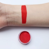 Красный (матовый 10 грамм)