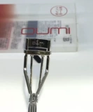 Профессиональные кудрявые завивающие щипцы для завивки ресниц для ресниц, вспомогательная прокладка